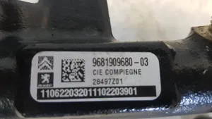 Ford Kuga II Tuyau de conduite principale de carburant 9681909680