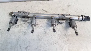 Volkswagen Golf VII Fuel main line pipe 04E133320D