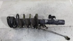 Ford C-MAX I Front shock absorber/damper 3M51-18K001-SCJ