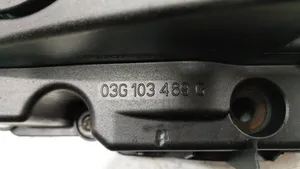 Audi A3 S3 8P Galvutės dangtelis 03G103469G