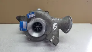 Volvo XC60 Turbine 36002640