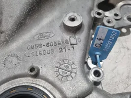 Ford Focus Osłona paska / łańcucha rozrządu CM5G-6059-GC