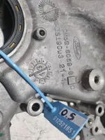 Ford Focus Крышка распределительной коробки CM5G-6059-GC