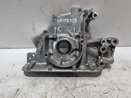 Skoda Fabia Mk3 (NJ) Oil pump 04C115105C