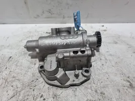 Audi A4 S4 B8 8K Oil pump 06H115105AF