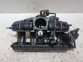 Audi A4 S4 B8 8K Intake manifold 06J133185BJ