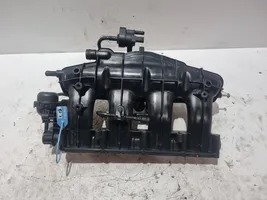 Audi A4 S4 B8 8K Intake manifold 06J133185BJ