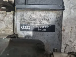 Audi A8 S8 D2 4D Pre riscaldatore ausiliario (Webasto) 4D0265081