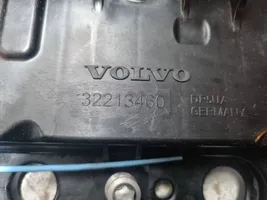 Volvo S90, V90 Крышка головки 32213460