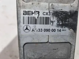 Mercedes-Benz A W176 Intercooler radiator A1330900014