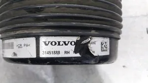 Volvo XC60 Poduszka / Miech tylnego zawieszenia pneumatycznego 31451888