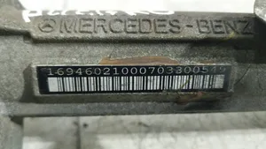 Mercedes-Benz A W169 Lenkgetriebe A1694602100