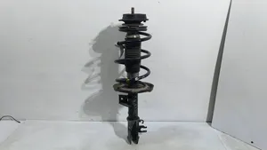 Ford Ka Front shock absorber/damper 50710806