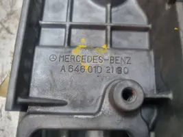 Mercedes-Benz Sprinter W906 Cache culbuteur A6460102130