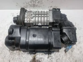 Volkswagen Tiguan Turbocompressore 03C145601E