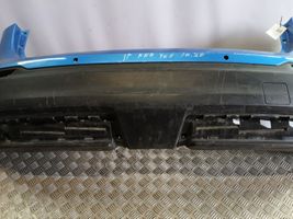 Nissan Qashqai Rear bumper 85022HV00H