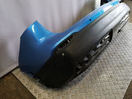 Nissan Qashqai Rear bumper 85022HV00H