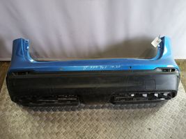 Nissan Qashqai Rear bumper 85022HV00H