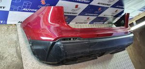 Nissan Qashqai Rear bumper 85022HV00H