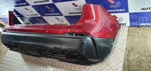 Nissan Qashqai Rear bumper 85022HV00H