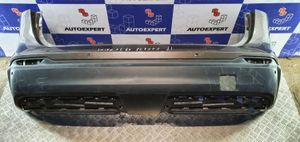 Nissan Qashqai Rear bumper 85022HV00H