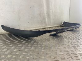 Volkswagen PASSAT B7 Rivestimento della parte inferiore del paraurti posteriore 3AF807521D