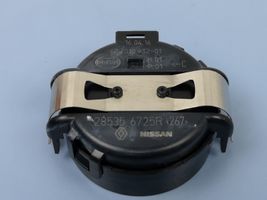 Nissan X-Trail T32 Lietus sensors 285356725R