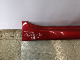 Toyota Camry VIII XV70  Slenkstis 7585033130