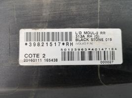 Volvo XC60 Takaoven lista (muoto) 39821517