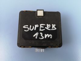 Skoda Superb B6 (3T) Distronic-anturi, tutka 2220143745