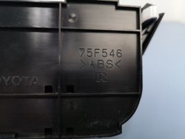 Toyota RAV 4 (XA40) Panel klimatyzacji / Ogrzewania 5590042450