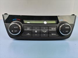 Toyota RAV 4 (XA40) Console centrale, commande chauffage/clim 5590042450