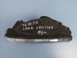 Toyota Land Cruiser (J200) Etusumuvalo 60141