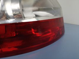 Renault Fluence Задний фонарь в кузове 265550016R