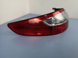 Renault Fluence Lampa tylna 265550016R