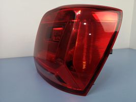 Volkswagen Polo V 6R Lampa tylna 6C0945096K