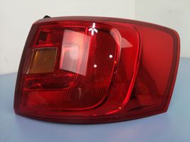 Volkswagen Jetta VI Lampa tylna 5C6945096E