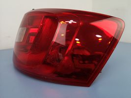 Volkswagen Jetta VI Lampa tylna 5C6945096E