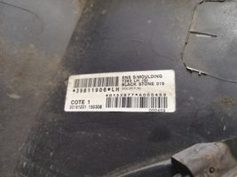 Volvo S60 Kynnys 39811906