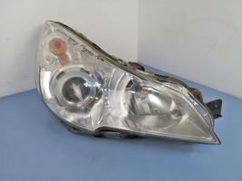 Subaru Outback Lampa przednia 84001AJ100