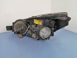 Subaru Outback Lampa przednia 84001AJ100