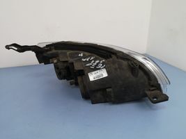 Peugeot 301 Lampa przednia 9675139080