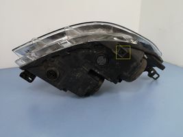 Peugeot 301 Lampa przednia 9675139080