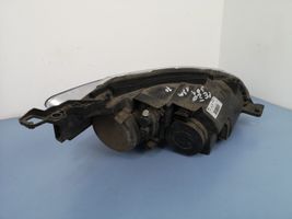 Peugeot 301 Lampa przednia 9675139080