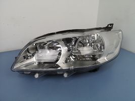 Peugeot 301 Lampa przednia 9675139080