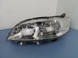 Peugeot 301 Faro/fanale 9675139080