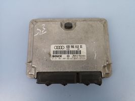 Audi A6 S6 C5 4B Dzinēja vadības bloks 038906018DG