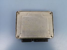 Volkswagen Sharan Sterownik / Moduł ECU 038906019FC