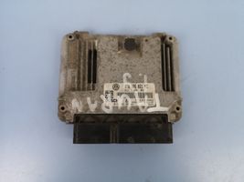 Volkswagen Touran I Sterownik / Moduł ECU 03G906021KC