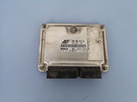 Volkswagen Sharan Sterownik / Moduł ECU 038906019PA